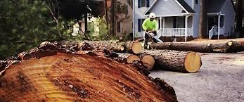 Professional Tree Removal Services in South Venice, FL